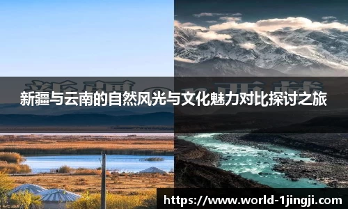 新疆与云南的自然风光与文化魅力对比探讨之旅